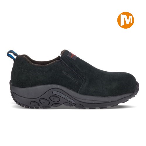 Zapatos de Seguridad Merrell Jungle Moc Alloy Toe Mujer MX.Z.SXJ